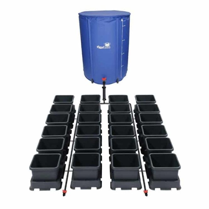 Hovedbilde AutoPot 2Pot 24-kit