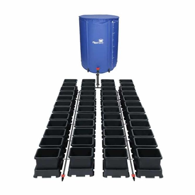 Hovedbilde AutoPot 2Pot 48-kit