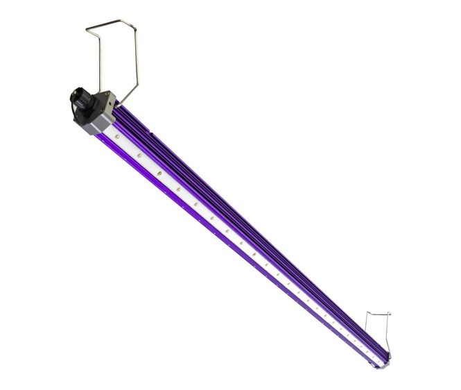 Hovedbilde Lumatek UVA+UVB 30 W Supplerende Lyslist
