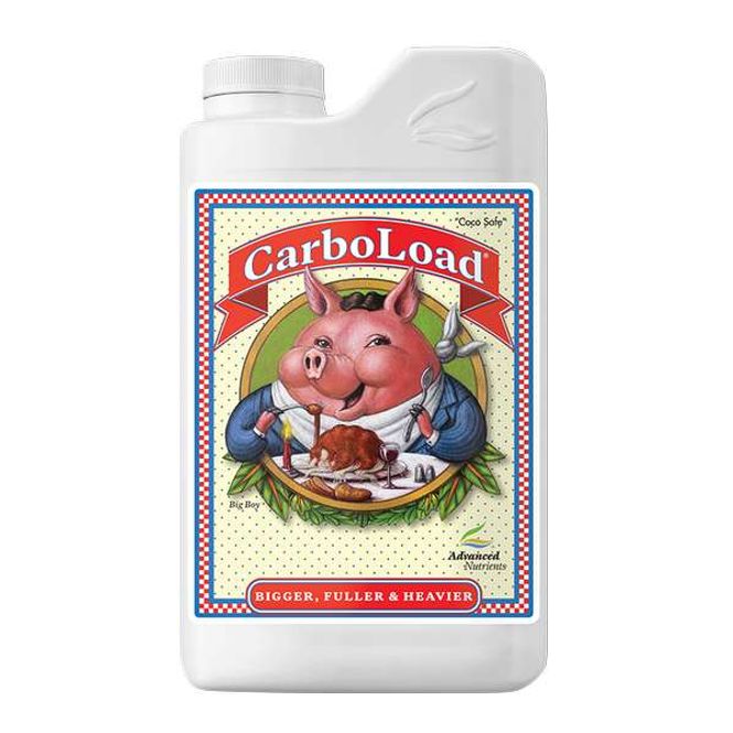 Hovedbilde CarboLoad 0,25 L, Advanced Nutrients