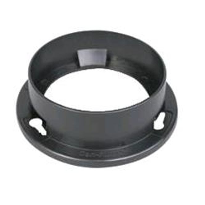 Hovedbilde Flens ø125 mm for CAN-Lite 150/300/425