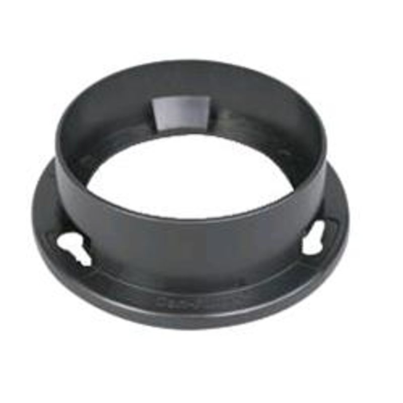 Flens ø125 mm for CAN-Lite 150/300/425