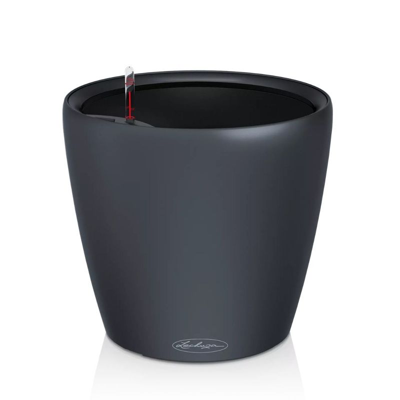 CLASSICO Color LS 28, Lechuza Blomsterpotte