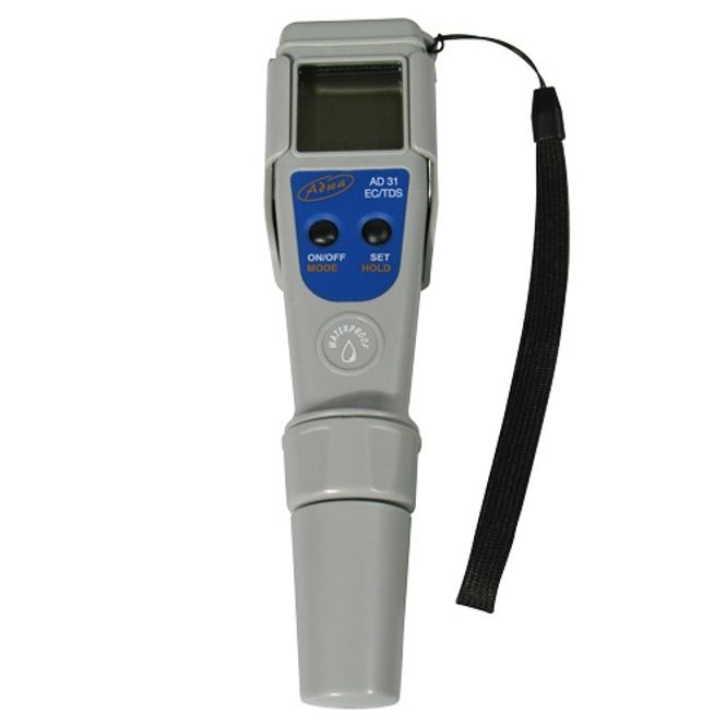 Hovedbilde ADWA EC-tester AD31