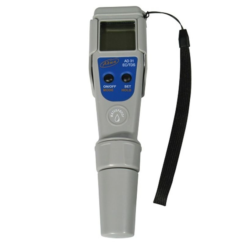 ADWA EC-tester AD31