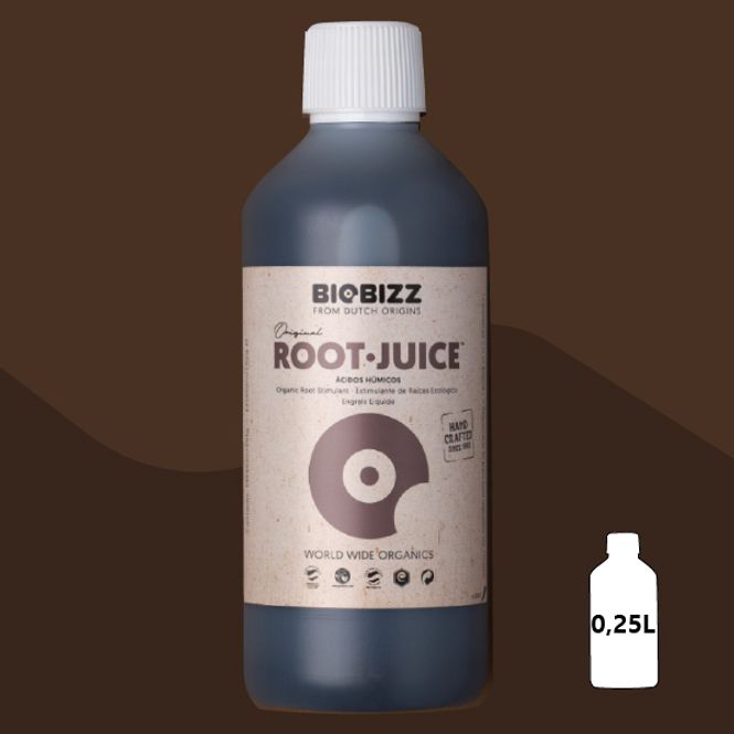 Hovedbilde Biobizz Root-Juice 250 ml