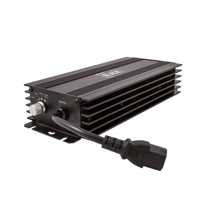 Hovedbilde Lumii BLACK Digital HID-ballast 600 W