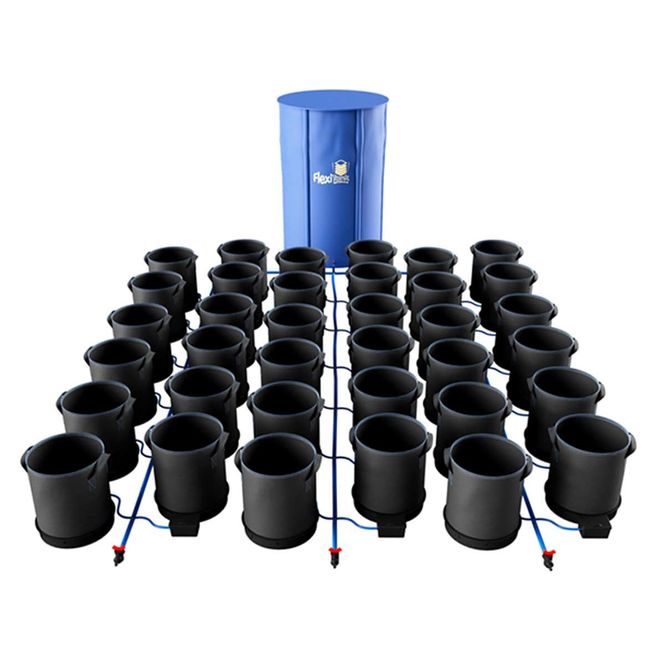 Hovedbilde AutoPot XXL 50 36-kit