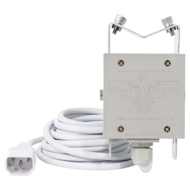 Hovedbilde ADJUST-A-WINGS® Sokkel med kabel