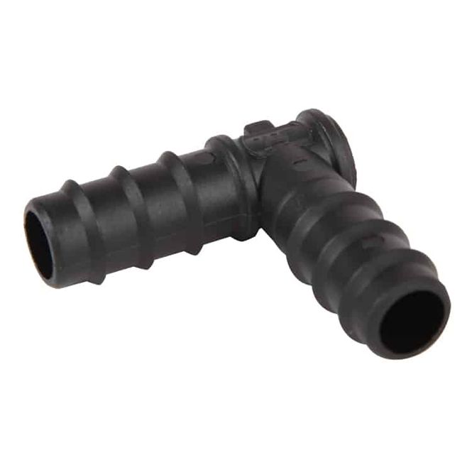 Hovedbilde AutoPot 9 mm L-kobling