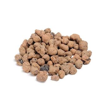 Hovedbilde LECA & Rockwool