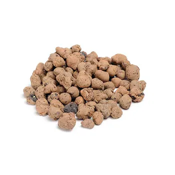 Hovedbilde LECA & Rockwool
