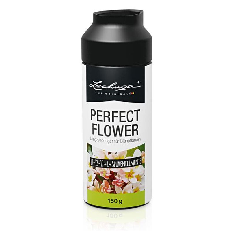 Lechuza Perfect Flower plantenæring 150 g