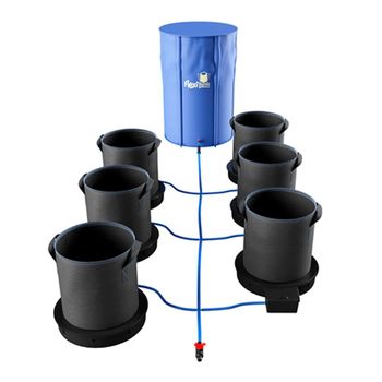 Hovedbilde AutoPot XXL 35