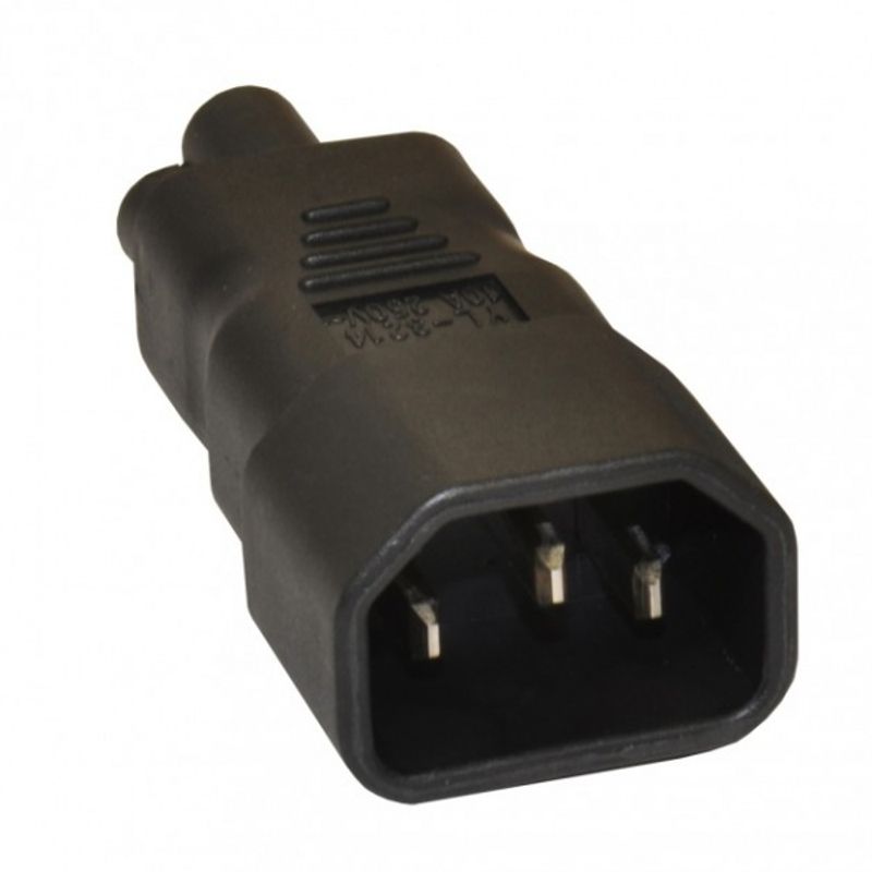 C14 Plugg