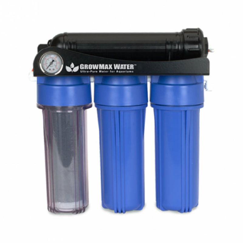 Growmax Vannfilter 000 Reverse Osmosis, Maxquarium