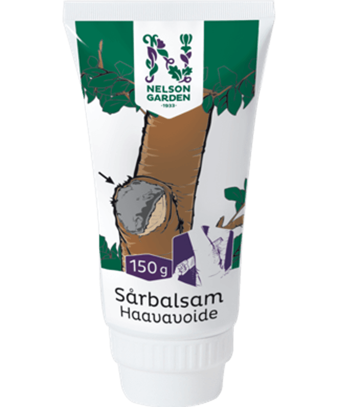 Sårbalsam 150 g