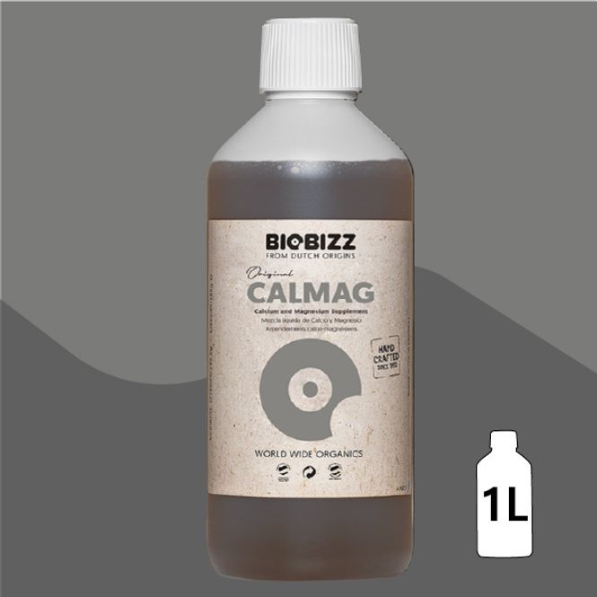 Hovedbilde Biobizz CalMag 1 liter