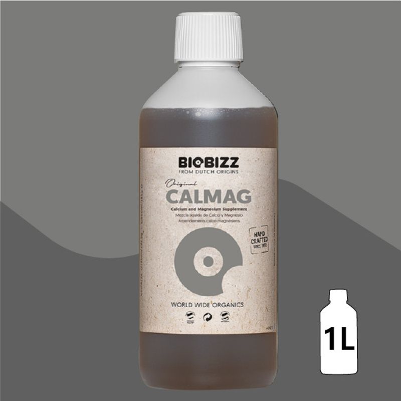 Biobizz CalMag 1 liter