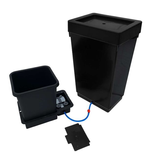 Hovedbilde AutoPot 1Pot 1-kit