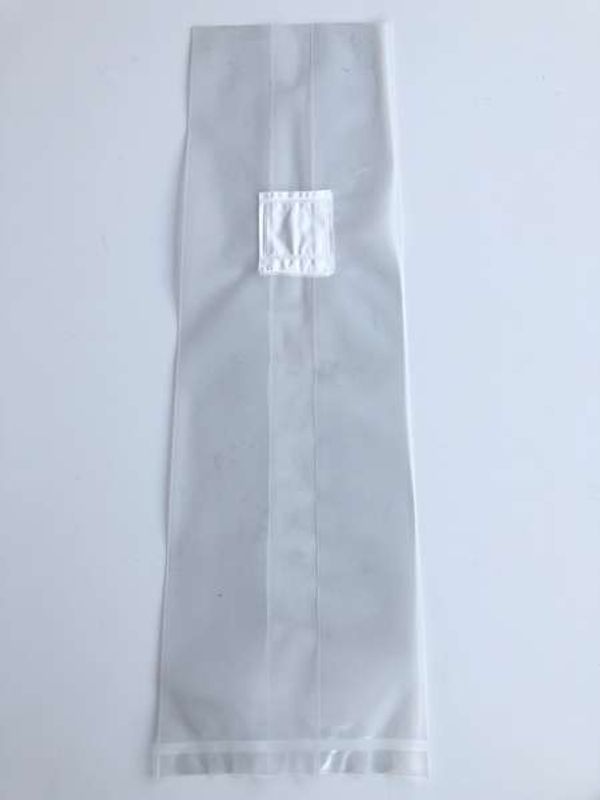 Mycobag 5 µM filter - 10b