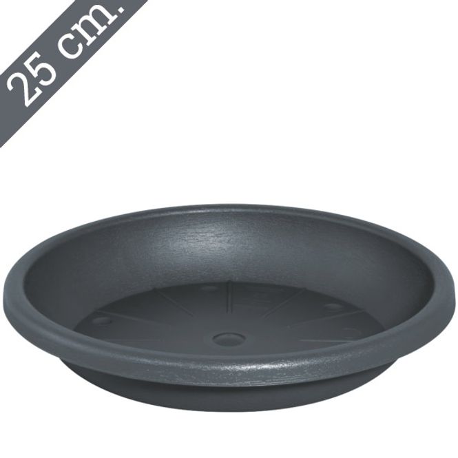 Hovedbilde Rund underskål ø25 cm