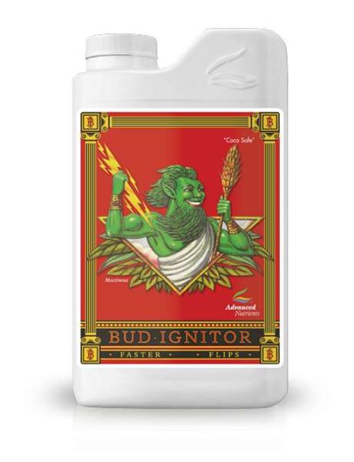 Hovedbilde Bud Ignitor 4 L, Advanced Nutrients