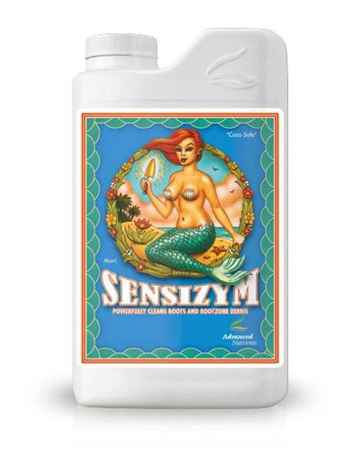 Hovedbilde Sensizym 0,5 L, Advanced Nutrients
