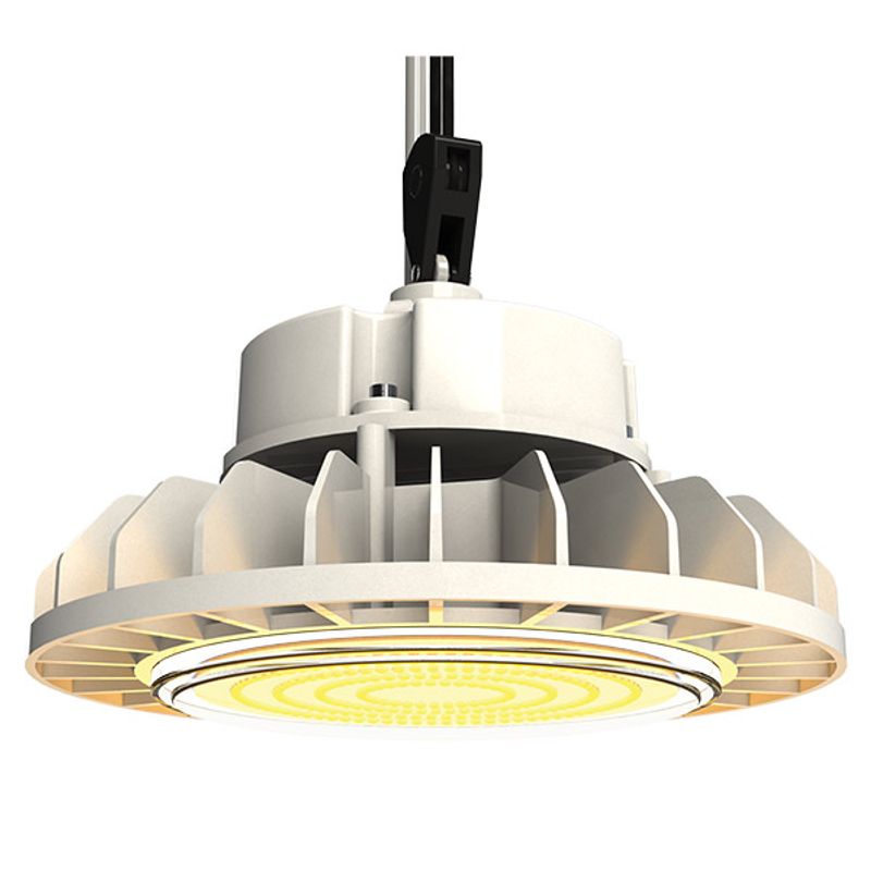 HPLED 100 W Fullspektrum, Secret Jardin
