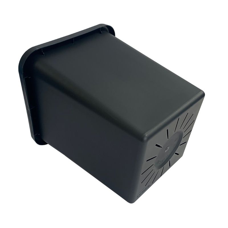 AutoPot 1Pot/2Pot Potte 15 L Sort