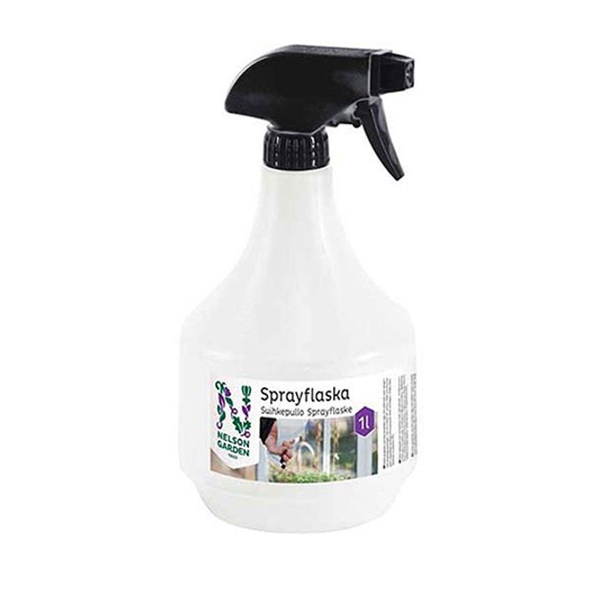 Hovedbilde Dusjeflaske 1 liter