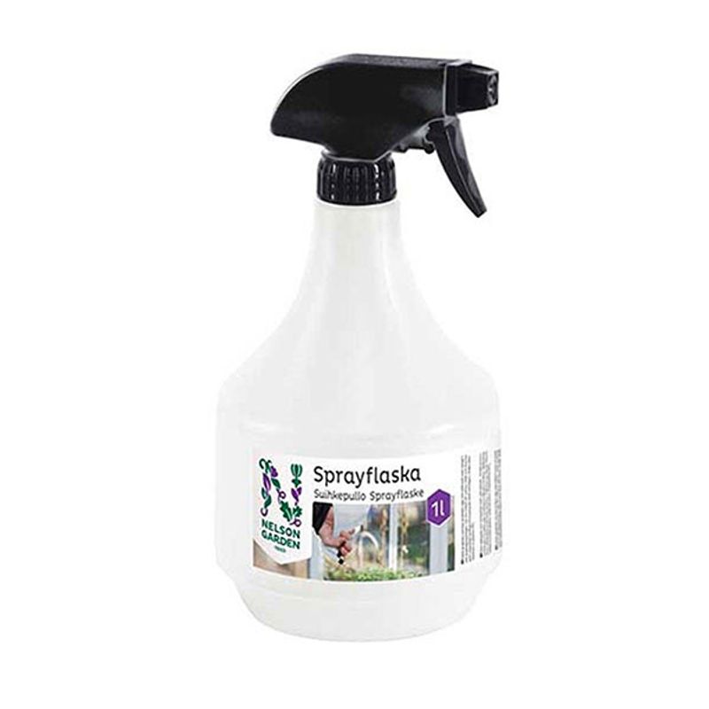 Dusjeflaske 1 liter