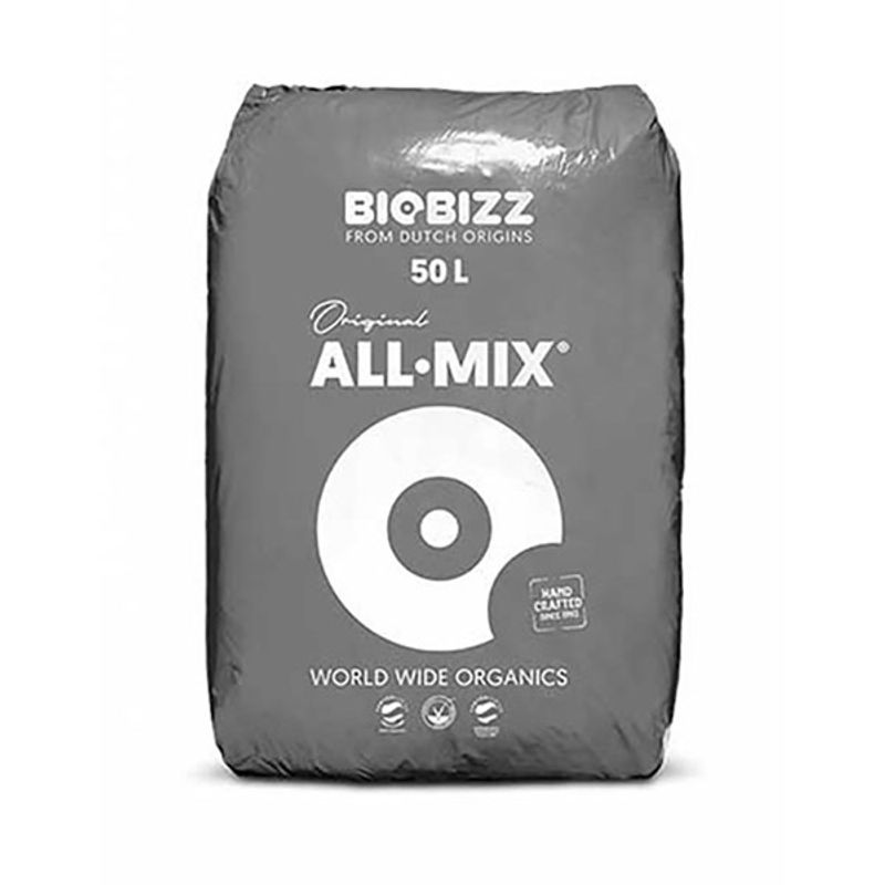 Biobizz All mix 50 liter