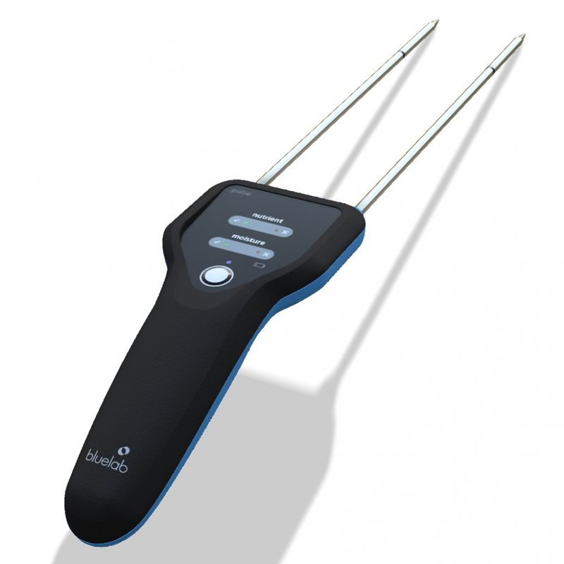 Bluelab Pulse Multimedia EC/MC-Meter