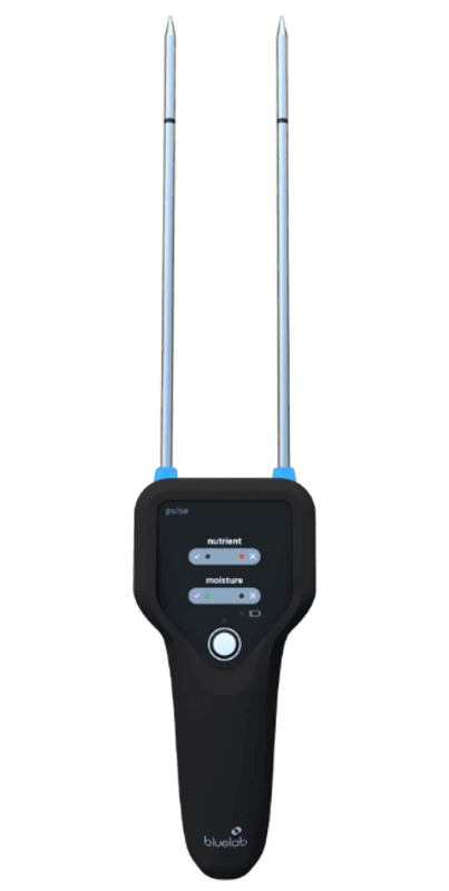 Bluelab Pulse Multimedia EC/MC-Meter