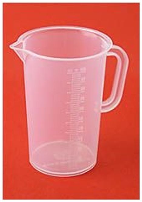Hovedbilde Målekanne 100 ml