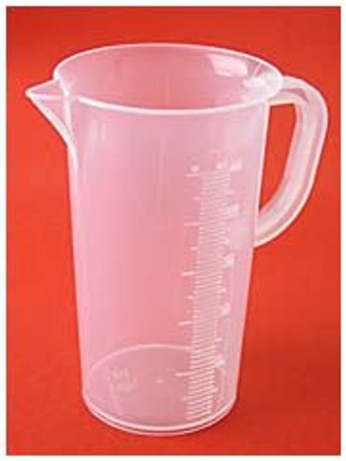 Hovedbilde Målekanne 250 ml