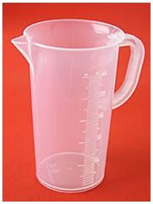 Målekanne 250 ml