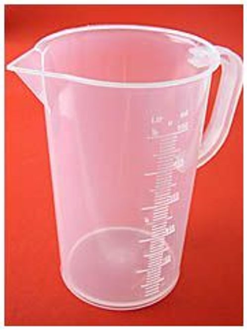 Hovedbilde Målekanne 500 ml