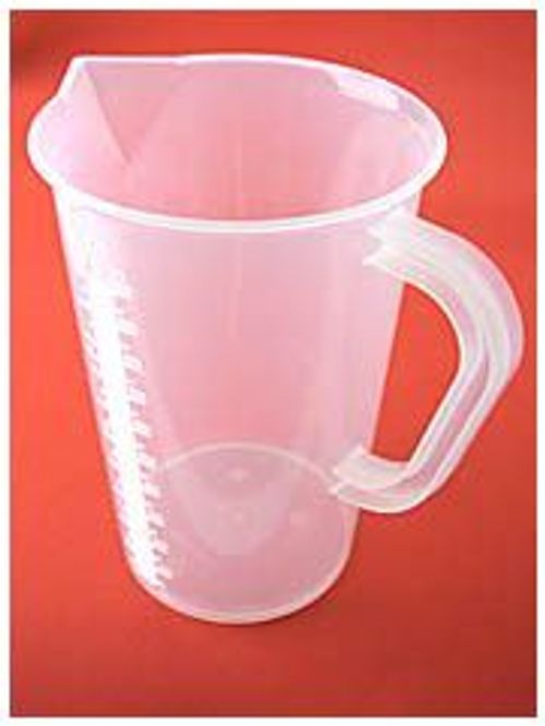 Hovedbilde Målekanne 1000 ml