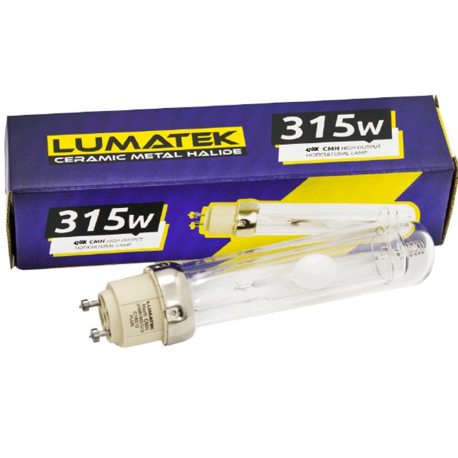 Hovedbilde Lumatek 315 W CMH 4200K