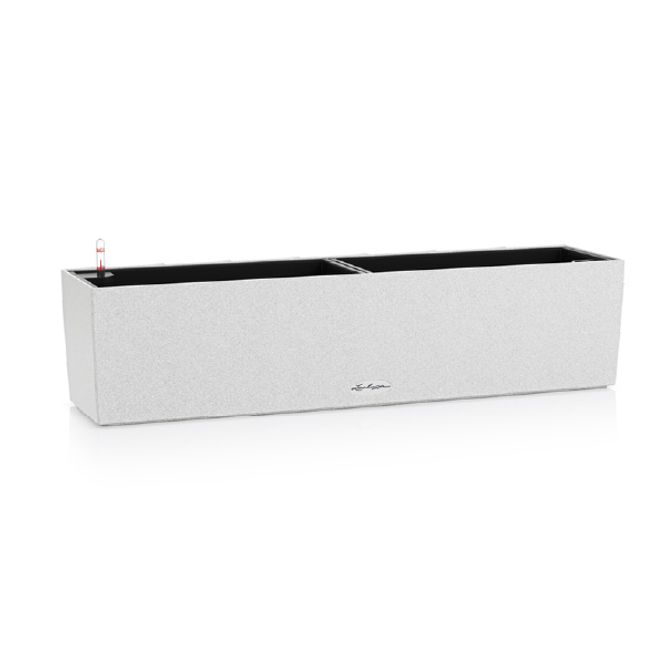 Hovedbilde Balconera Stone 80 'Quartz White', Lechuza ...