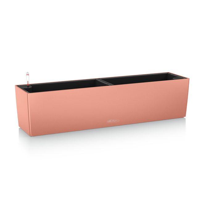 Hovedbilde Balconera Color 80 'Coral Red', Lechuza ...