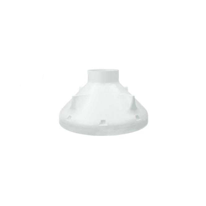 Hovedbilde PITPUK Deksel ø125 mm, Prima Klima