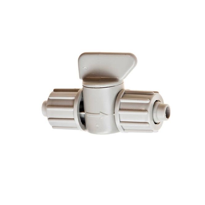 Hovedbilde Tropf Blumat 8 mm Åpne-/stengeventil