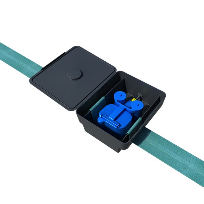 Hovedbilde AutoPot Aquabox Straight
