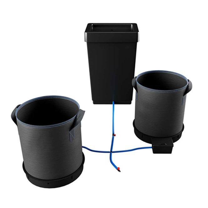 Hovedbilde AutoPot XXL 50 2-kit