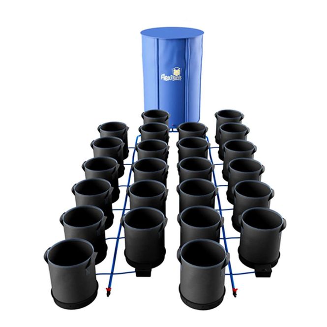Hovedbilde AutoPot XXL 50 24-kit