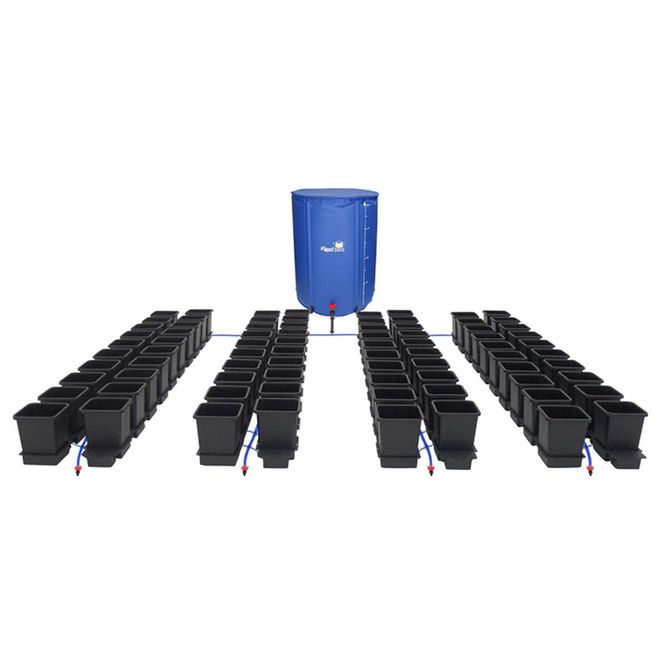 Hovedbilde Autopot 1Pot 80-kit
