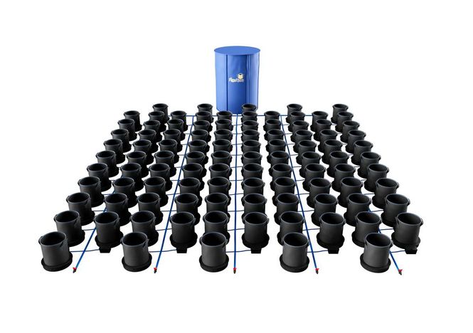Hovedbilde AutoPot XXL 35 100-kit